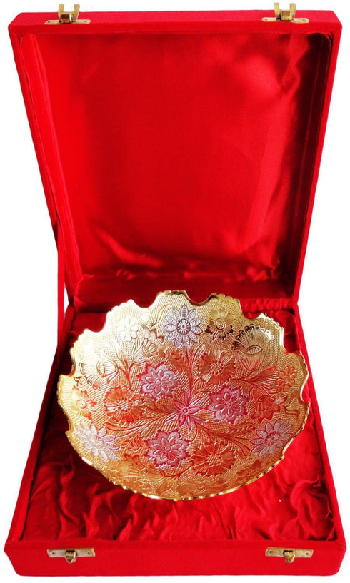 Brass Bowl 0.438kg